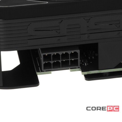 Видеокарта ASUS (DUAL-RTX4060TI-O8G-V2) GeForce RTX 4060 TI 8GB DUAL V2 90YV0J47-M0NB00