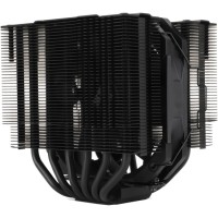 Кулер для процессора Thermalright Peerless Assassin 120 MINI Black (TRPA120MB)