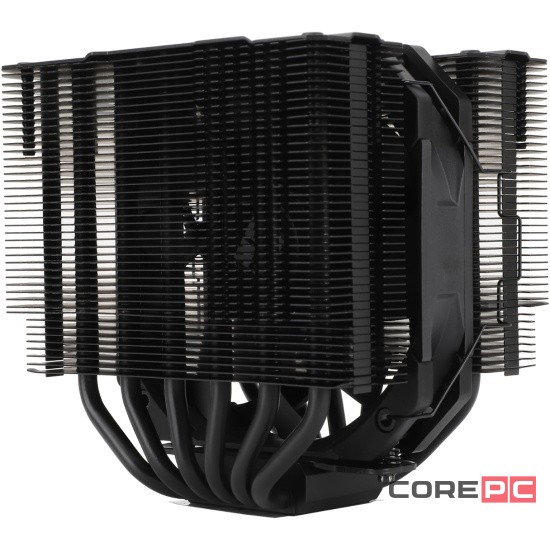 Кулер для процессора Thermalright Peerless Assassin 120 MINI Black (TRPA120MB)