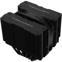 Кулер для процессора Thermalright Peerless Assassin 120 MINI Black (TRPA120MB)