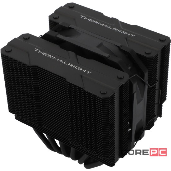 Кулер для процессора Thermalright Peerless Assassin 120 MINI Black (TRPA120MB)