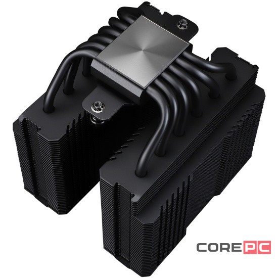Кулер для процессора Thermalright Peerless Assassin 120 MINI Black (TRPA120MB)