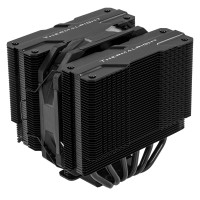 Кулер для процессора Thermalright Peerless Assassin 120 MINI Black (TRPA120MB)