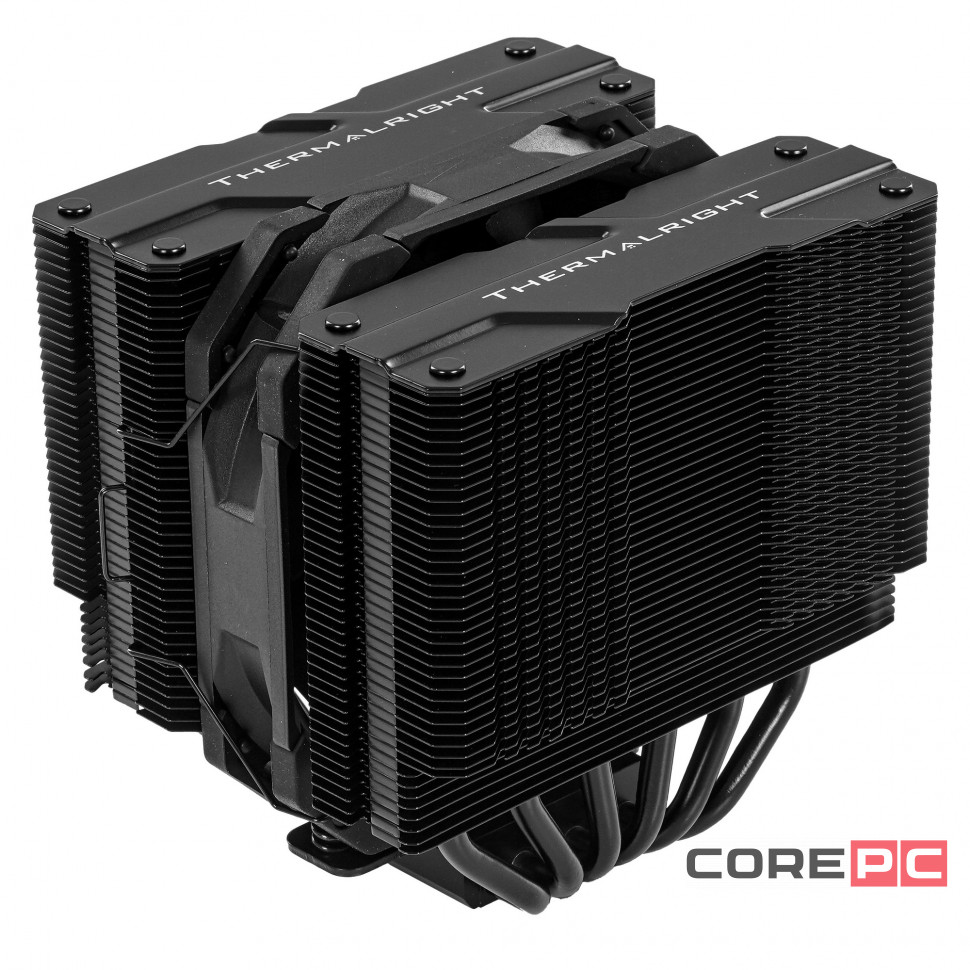 Кулер для процессора Thermalright Peerless Assassin 120 MINI Black (TRPA120MB)