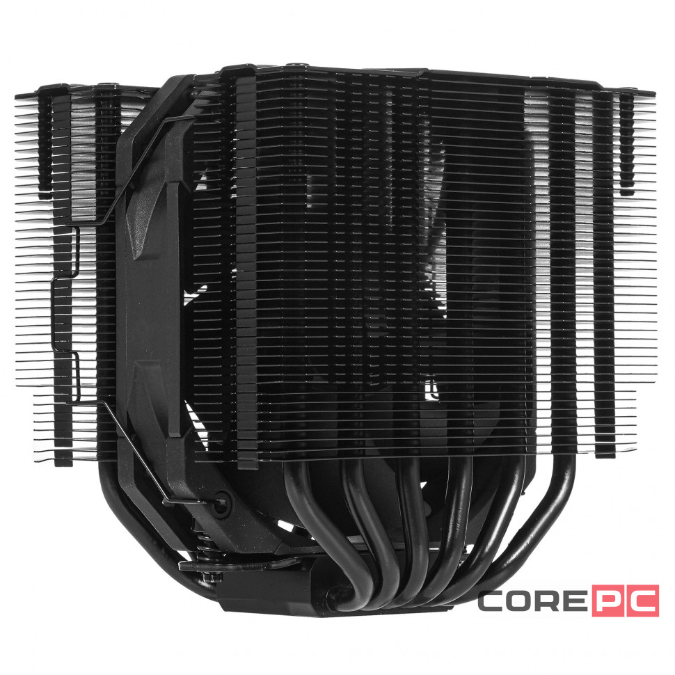 Кулер для процессора Thermalright Peerless Assassin 120 MINI Black (TRPA120MB)
