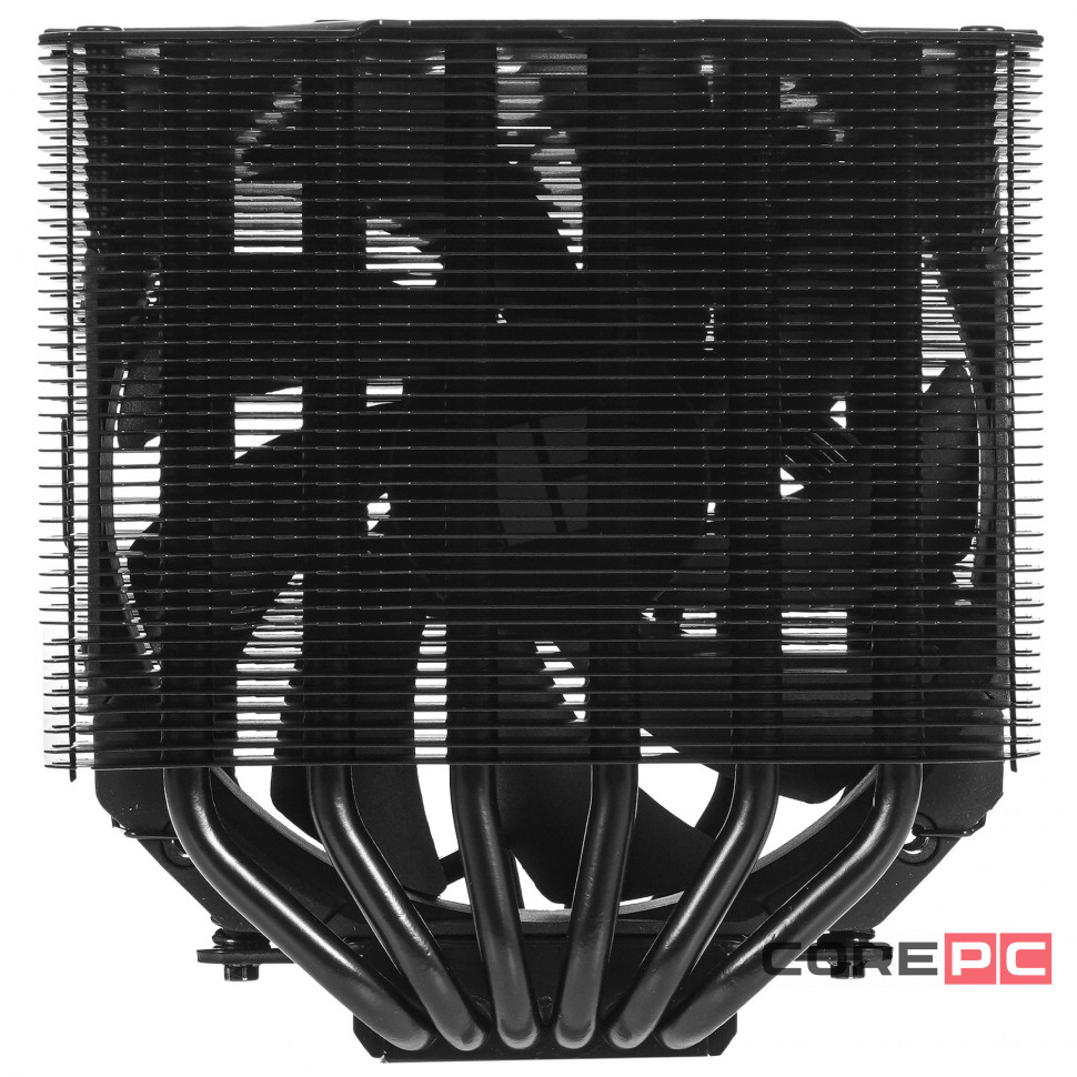 Кулер для процессора Thermalright Peerless Assassin 120 MINI Black (TRPA120MB)