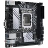 Материнская плата ASUS PRIME H610I-PLUS D4 90MB1B20-M0EAYC