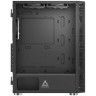 Компьютерный корпус Montech X3 GLASS FRGB Black (X3GB)