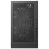 Компьютерный корпус Montech X3 GLASS FRGB Black (X3GB)