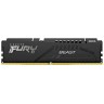 Оперативная память 16 Gb 5200 MHz Kingston FURY Beast Black (KF552C36BBE-16)
