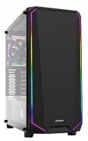 Компьютерный корпус Zalman K1 Black