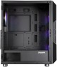 Компьютерный корпус Zalman K1 Black