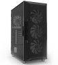 Компьютерный корпус Zalman K1 Black