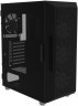 Компьютерный корпус Zalman K1 Black
