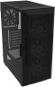 Компьютерный корпус Zalman K1 Black