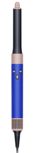 Фен-стайлер Dyson Airwrap Complete Long HS05 (Barrel Blue/Blush) with Case (460723-01)