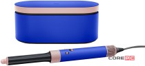 Фен-стайлер Dyson Airwrap Complete Long HS05 (Barrel Blue/Blush) with Case (460723-01)