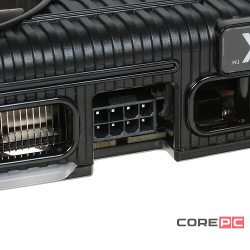 Видеокарта Palit (NE6306TS19P2-190AD) GeForce RTX 3060 Ti 8GB Dual OC V1 LHR