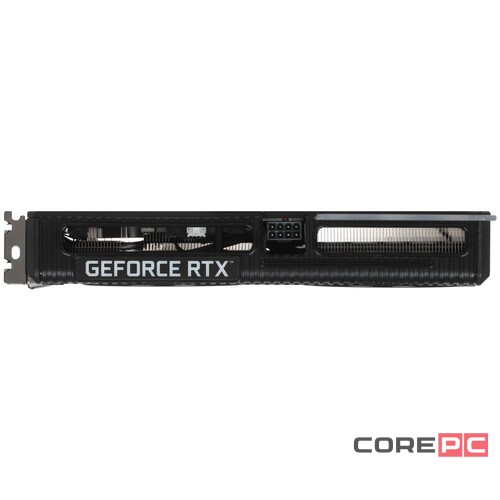 Видеокарта Palit (NE6306TS19P2-190AD) GeForce RTX 3060 Ti 8GB Dual OC V1 LHR