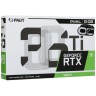 Видеокарта Palit (NE6306TS19P2-190AD) GeForce RTX 3060 Ti 8GB Dual OC V1 LHR