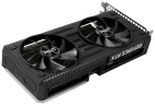 Видеокарта Palit (NE6306TS19P2-190AD) GeForce RTX 3060 Ti 8GB Dual OC V1 LHR