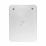 Зеркало MIXLINE Турин-2 600х800 (ШВ) бесконтактный сенсор, светодиодная подсветка+подогрев