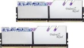 Оперативная память 64 Gb 3600 MHz G.Skill TRIDENT Z ROYAL (F4-3600C18D-64GTRS)