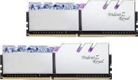 Оперативная память 64 Gb 3600 MHz G.Skill TRIDENT Z ROYAL (F4-3600C18D-64GTRS)