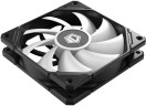 Комплект вентиляторов для корпуса ID-COOLING ARGB Black (TF-12025-PRO-ARGB TRIO) PWM