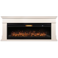 Портал Firelight California 60 IV, молочный