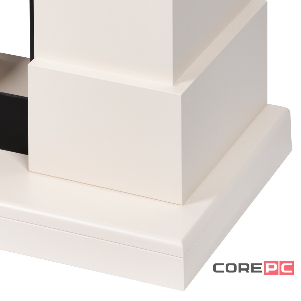 Портал Firelight California 60 IV, молочный