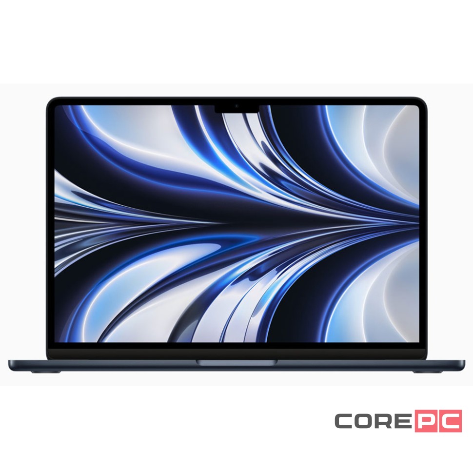Apple MacBook Air 13 2022 M2 16/256Gb (Midnight) (MC7X4)