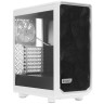 Компьютерный корпус Fractal Design MESHIFY 2 Compact TG RGB White FD-C-MES2C-08