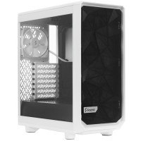 Компьютерный корпус Fractal Design MESHIFY 2 Compact TG RGB White FD-C-MES2C-08