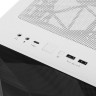 Компьютерный корпус Fractal Design MESHIFY 2 Compact TG RGB White FD-C-MES2C-08