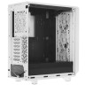 Компьютерный корпус Fractal Design MESHIFY 2 Compact TG RGB White FD-C-MES2C-08