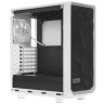 Компьютерный корпус Fractal Design MESHIFY 2 Compact TG RGB White FD-C-MES2C-08