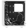 Компьютерный корпус Fractal Design MESHIFY 2 Compact TG RGB White FD-C-MES2C-08