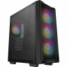 Компьютерный корпус Deepcool CC560 MESH V2 ARGB Black (R-CC560-BKAMA4-G-2)