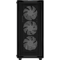 Компьютерный корпус Deepcool CC560 MESH V2 ARGB Black (R-CC560-BKAMA4-G-2)