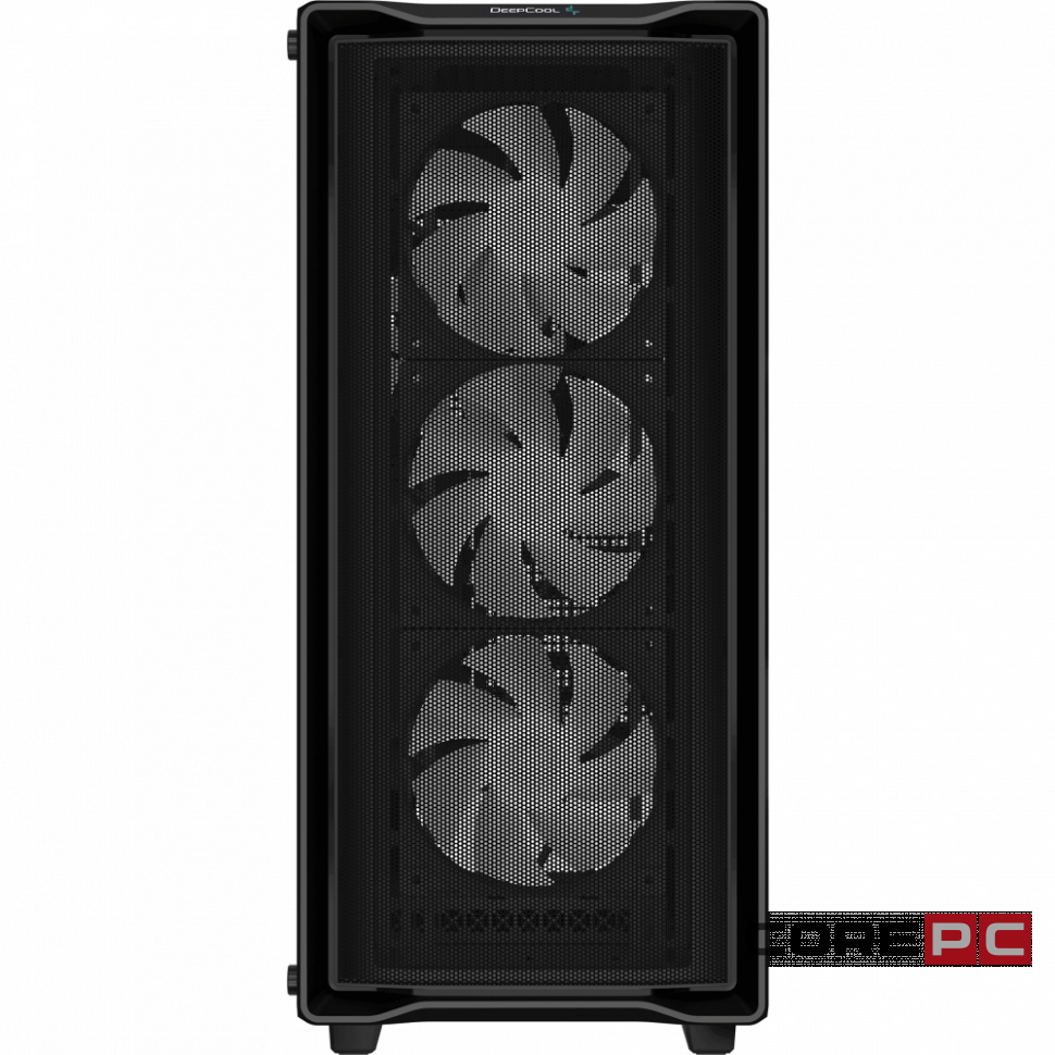Компьютерный корпус Deepcool CC560 MESH V2 ARGB Black (R-CC560-BKAMA4-G-2)