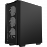 Компьютерный корпус Deepcool CC560 MESH V2 ARGB Black (R-CC560-BKAMA4-G-2)