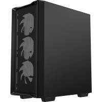 Компьютерный корпус Deepcool CC560 MESH V2 ARGB Black (R-CC560-BKAMA4-G-2)