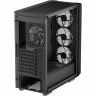 Компьютерный корпус Deepcool CC560 MESH V2 ARGB Black (R-CC560-BKAMA4-G-2)