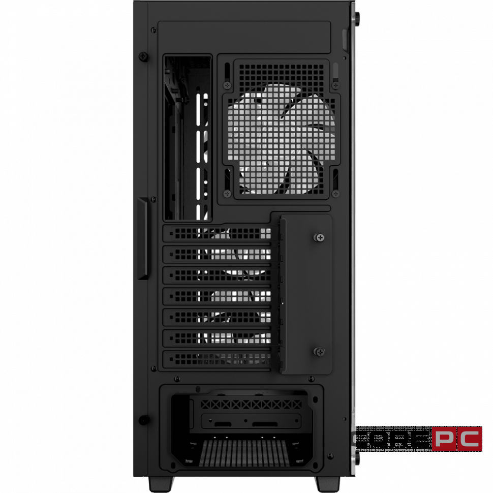 Компьютерный корпус Deepcool CC560 MESH V2 ARGB Black (R-CC560-BKAMA4-G-2)