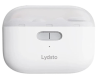 Электрические кусачки для ногтей Xiaomi Lydsto Electric Nail Clipper (LQ-EDZJD01) (белый)