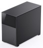 Компьютерный корпус JONSBO D31 STD SC TG Black