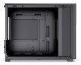 Компьютерный корпус JONSBO D31 STD SC TG Black