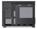 Компьютерный корпус JONSBO D31 STD SC TG Black