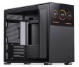 Компьютерный корпус JONSBO D31 STD SC TG Black